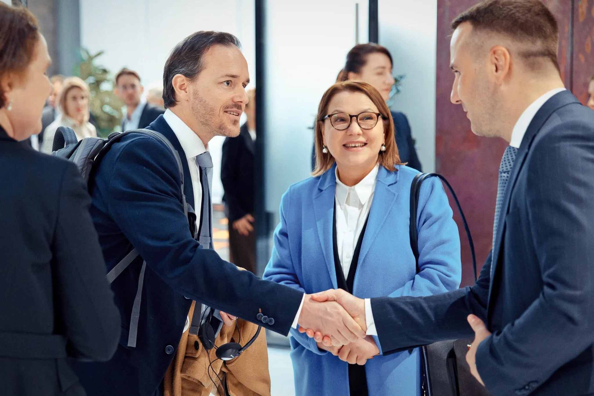 Lansarea proiectului EUroBRIDGE_UA_MD – Cooperare transfrontalieră pentru antreprenoriat