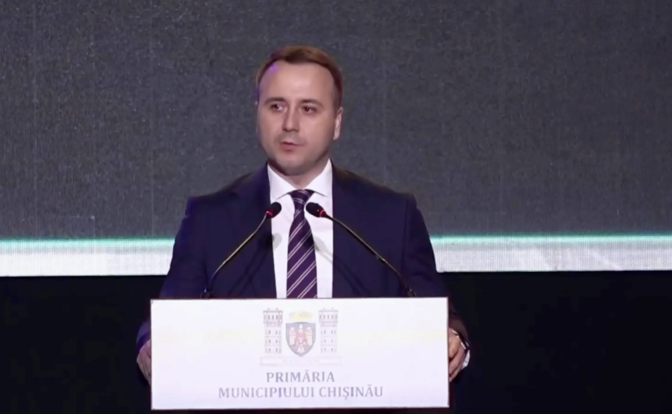 NOTĂ DE POZIȚIE privind proiectul Politicii Fiscale și Vamale pentru anul 2027