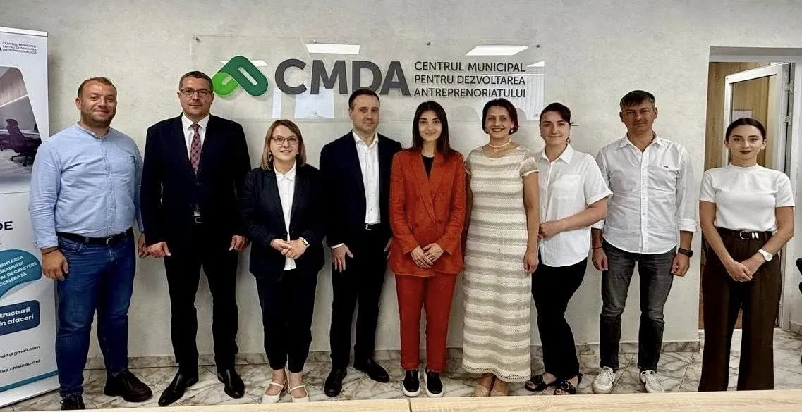 CMDA prezintă rezultate solide și planuri ambițioase pentru 2025 în cadrul ședinței Consiliului de Coordonare