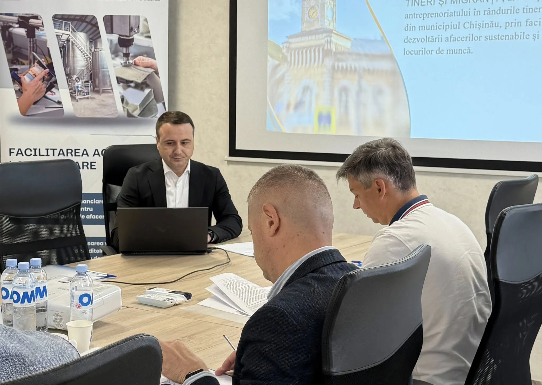 Programul „STARTUP pentru TINERI ȘI MIGRANȚI” devine mai accesibil și mai flexibil: granturi majorate și criterii extinse pentru antreprenori