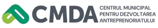 CMDA Logo